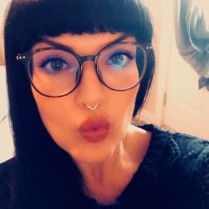 Meet your Posher, Audrey